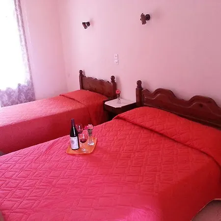Aristides Aparthotel